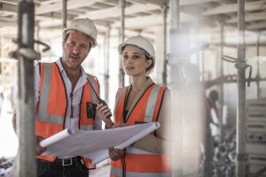 Health and safety On-site inspection